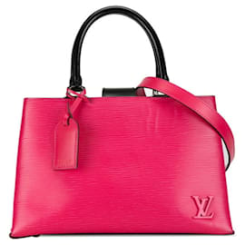 Louis Vuitton-Louis Vuitton Kleber-Rose