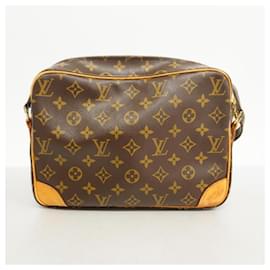 Louis Vuitton-Louis Vuitton Nil-Braun