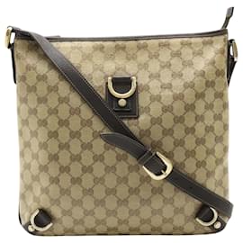 Gucci-Gucci GG Canvas-Beige