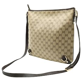 Gucci-Gucci GG Canvas-Beige