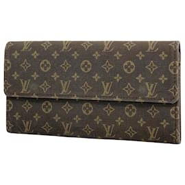 Louis Vuitton-Louis Vuitton Sarah-Castaño