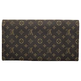 Louis Vuitton-Louis Vuitton Sarah-Braun