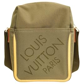 Louis Vuitton-Louis Vuitton Géant-Marron
