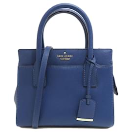 Kate Spade-Kate Spade Cameron-Blau