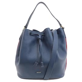 Bally-Excesivamente-Azul marino