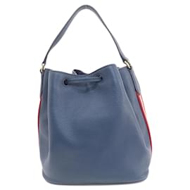 Bally-Excesivamente-Azul marino