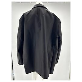 Autre Marque-THE FRANKIE SHOP  Jackets T.FR Taille Unique Viscose-Black