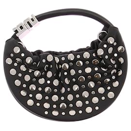 Sonia Rykiel-SONIA RYKIEL  Handbags T.  Leather-Black