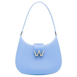 Hobo Alexander Wang piccolo W Legacy blu Blu
