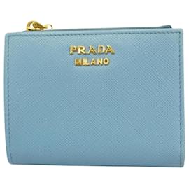 Prada-Prada Saffiano-Azul