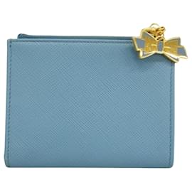 Prada-Prada Saffiano-Azul