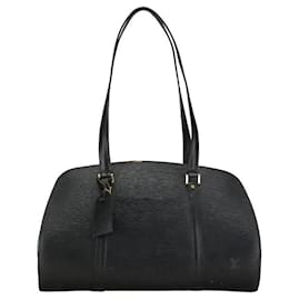 Louis Vuitton-Louis Vuitton Solferino 45 Leather Shoulder Bag M42862 in Fair condition-Other