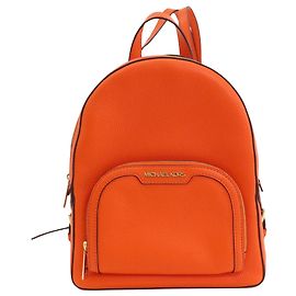 Michael Kors Jaycee Orange
