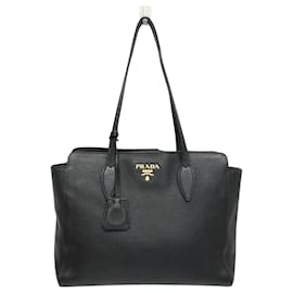 Prada-Prada Saffiano-Negro