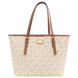 Michael Kors-Michael Kors Jet Set-Beige