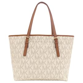 Michael Kors-Michael Kors Jet Set-Beige