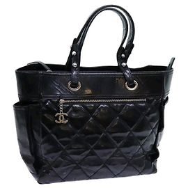 Chanel Paris Biarritz Noir