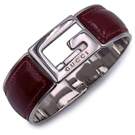 Gucci-Gucci Armband-Rot