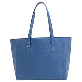 Salvatore Ferragamo-Salvatore Ferragamo-Blau