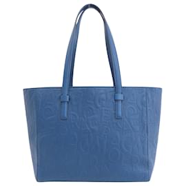 Salvatore Ferragamo-Salvatore Ferragamo-Azul