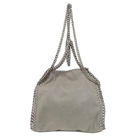 Stella Mc Cartney-Stella McCartney-Gris