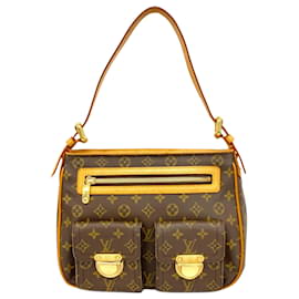 Louis Vuitton-Louis Vuitton Hudson-Castaño