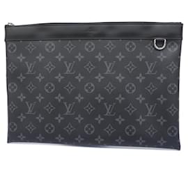 Louis Vuitton-Louis Vuitton Discovery-Negro