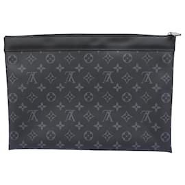 Louis Vuitton-Louis Vuitton Discovery-Black