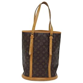 Louis Vuitton-Louis Vuitton Eimer-Braun