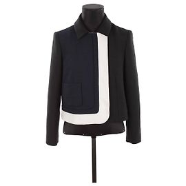 Paule Ka Jacke Schwarz Schwarz