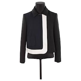 Paule Ka Jacket Black Black