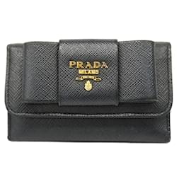 Prada-Prada Saffiano-Negro