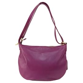 Loewe-Loewe Anagram-Violet