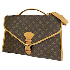 Louis Vuitton-Louis Vuitton Beverly-Brown