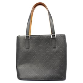 Louis Vuitton-Louis Vuitton Stockton-Noir