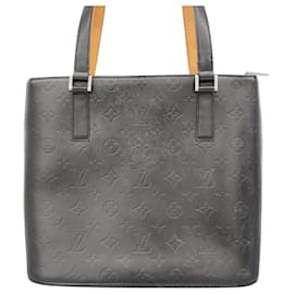 Louis Vuitton-Louis Vuitton Stockton-Noir