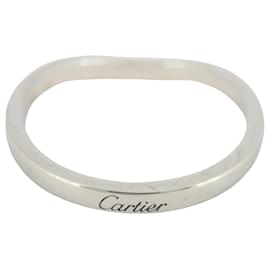 Cartier-Cartier Ballerine-Silber