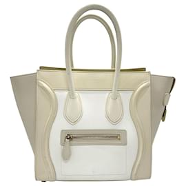 Céline-Céline-Gepäck-Beige