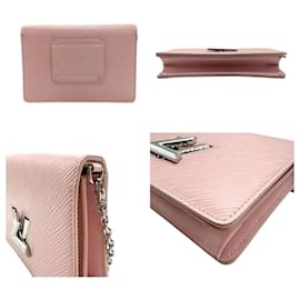 Louis Vuitton-Louis Vuitton Twist-Pink