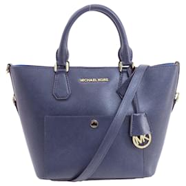 Michael Kors-Michael Kors-Azul marino