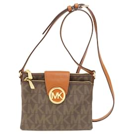 Michael Kors-Michael Kors Fulton-Braun