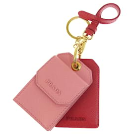 Prada-Prada Saffiano-Pink