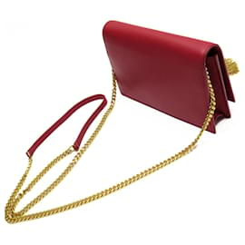 Saint Laurent-Saint Laurent Kate-Roja