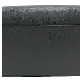 Louis Vuitton-Louis Vuitton Selenga-Nero