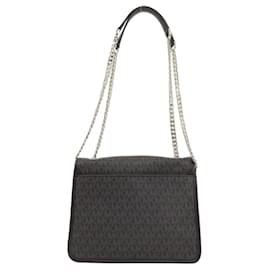 Michael Kors-Firma de Michael Kors-Negro