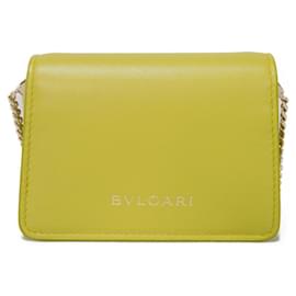 Bulgari-Bulgari serpientes-Amarillo