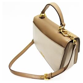 Miu Miu-Miu Miu Madras-Beige