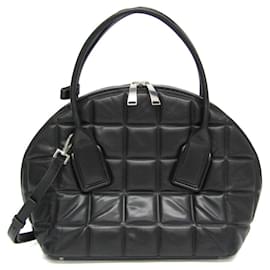 Bottega Veneta-Bottega Veneta BV Swoop-Negro