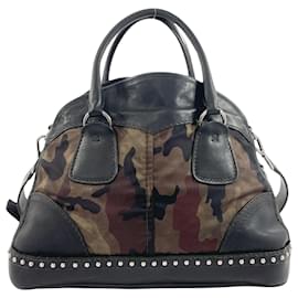 Prada-Prada Tessuto-Black