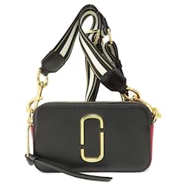 Marc Jacobs-Instantánea de Marc Jacobs-Negro